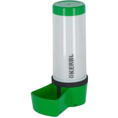 Distributore d'acqua per piccoli animali Kerbl 82738 - Senza ghiaccio Distributore d'acqua per piccoli animali Kerbl 82738 - Senza ghiaccio