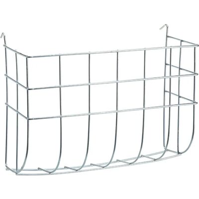 Dispensatore di fieno per piccoli animali - Resistente e compatto Dispensatore di fieno per piccoli animali - Resistente e compatto