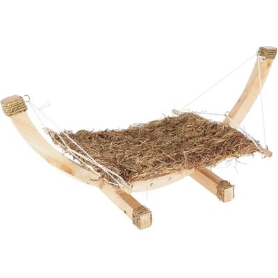 Kerbl Pet Kerbl Houpací síť Siesta - pet hammock Kerbl Pet Kerbl Houpací síť Siesta - pet hammock