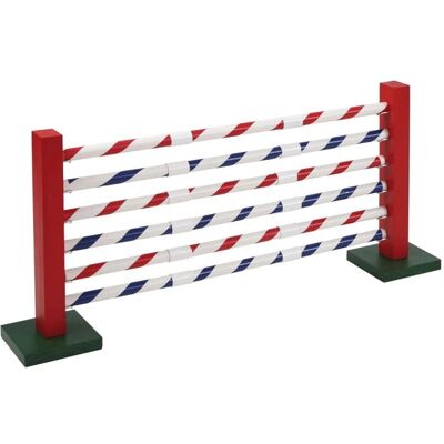 Gnager Vertikal Hopp - Justerbart Agility-leketøy 70x5x35cm Gnager Vertikal Hopp - Justerbart Agility-leketøy 70x5x35cm