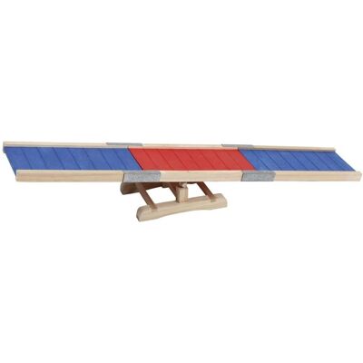 Kerbl Agility Rocker - Seesaw für Nagetiere - 60x18x12cm Kerbl Agility Rocker - Seesaw für Nagetiere - 60x18x12cm