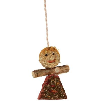 KERBL Liesl Vegetal - Snack para Mascotas KERBL Liesl Vegetal - Snack para Mascotas