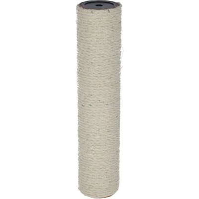 Kerbl Kratzsäule - Naturbraun - 30cm Kerbl Kratzsäule - Naturbraun - 30cm