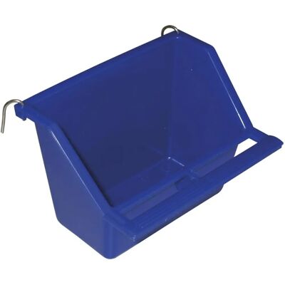 KERBL Vogelvoeder - 200ml Capaciteit KERBL Vogelvoeder - 200ml Capaciteit