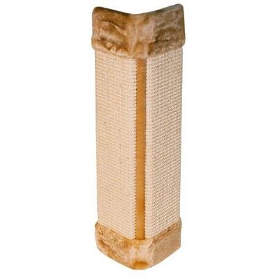 Kerbl 83229 Cat Scratcher - Sisal Corner Board Kerbl 83229 Cat Scratcher - Sisal Corner Board