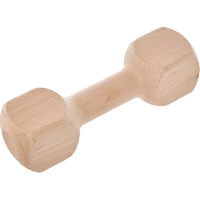 Kerbl Zabawka dla psa - Twarde drewno - 400g - Zabawka dla psa Kerbl Zabawka dla psa - Twarde drewno - 400g - Zabawka dla psa