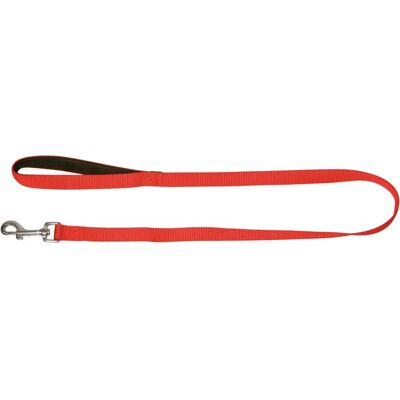 i.g.c. srl Kerbl Guinzaglio Cane Miami Morbido 100cm Rosso - Guinzaglio per cane i.g.c. srl Kerbl Guinzaglio Cane Miami Morbido 100cm Rosso - Guinzaglio per cane