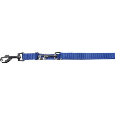 Correa para Perros Azul Miami Kerbl - Ajustable, 200cm, 20mm Correa para Perros Azul Miami Kerbl - Ajustable, 200cm, 20mm