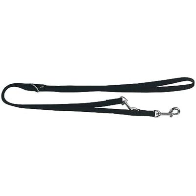 KERBL Modèle 83712 - Laisse en nylon pour chiens - Publicité KERBL Modèle 83712 - Laisse en nylon pour chiens - Publicité