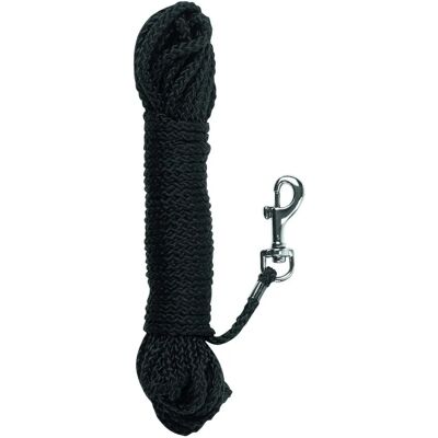 Guinzaglio per Cani Kerbl - 10m Nylon Resistente per Ricerca e Addestramento Guinzaglio per Cani Kerbl - 10m Nylon Resistente per Ricerca e Addestramento