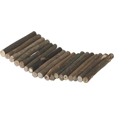 KERBL Ponte in Legno - Accessorio per Animali KERBL Ponte in Legno - Accessorio per Animali