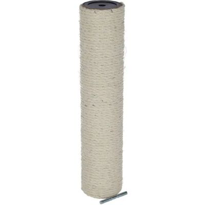 Kerbl Katzen Sisalsäule - 40cm - Katzenspielzeug Kerbl Katzen Sisalsäule - 40cm - Katzenspielzeug