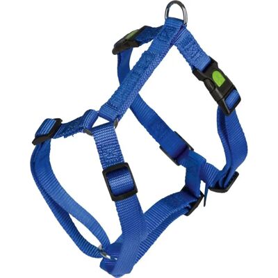 Miami S Blau Hundegeschirr - Haustierzubehör Miami S Blau Hundegeschirr - Haustierzubehör
