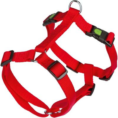 Kerbl Miami Hundegeschirr - Wasserdicht, Verstellbar, Leuchtende Farben Kerbl Miami Hundegeschirr - Wasserdicht, Verstellbar, Leuchtende Farben