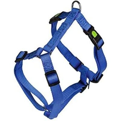 Miami Blauer Hundegeschirr - Hundegeschirr Miami Blauer Hundegeschirr - Hundegeschirr