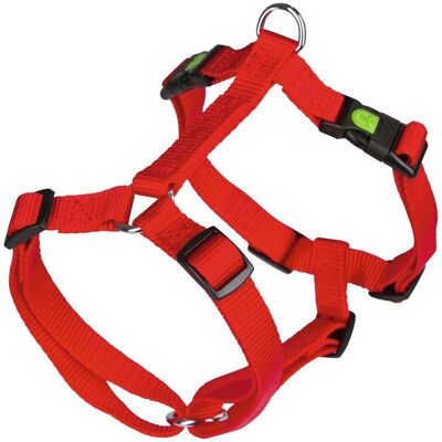 Pettorina per cani Kerbl Miami - 2.5x75x100 cm - Colori vivaci Pettorina per cani Kerbl Miami - 2.5x75x100 cm - Colori vivaci
