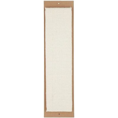 Kerbl Maxi Tappeto Rascatore per Gatti - 70x17 cm - Pavimento Kerbl Maxi Tappeto Rascatore per Gatti - 70x17 cm - Pavimento