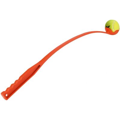 Jouet pour chiens Kerbl Maxi Speed - 65Cm - Résistant à mâcher - Publicité Jouet pour chiens Kerbl Maxi Speed - 65Cm - Résistant à mâcher - Publicité