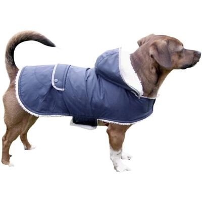 Kerbl Teddy Dog Coat XS - Waterproof and Windproof Kerbl Teddy Dog Coat XS - Waterproof and Windproof
