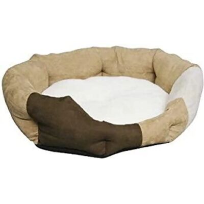 Kerbl Amy Hundebett - 71x64 cm - Hundebett Kerbl Amy Hundebett - 71x64 cm - Hundebett