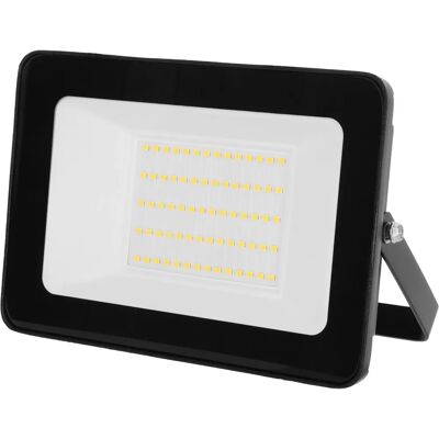 InnoGear 50W LED Zewnętrzny Reflektor - Regulowany kąt, Odporność na kurz i wodę InnoGear 50W LED Zewnętrzny Reflektor - Regulowany kąt, Odporność na kurz i wodę