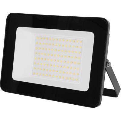 KERBL LED Reflektor zewnętrzny 100W na podwórko i ogród KERBL LED Reflektor zewnętrzny 100W na podwórko i ogród