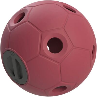 KERBL Rosé Pferdefutterball - Natur Fütterungsspielzeug KERBL Rosé Pferdefutterball - Natur Fütterungsspielzeug