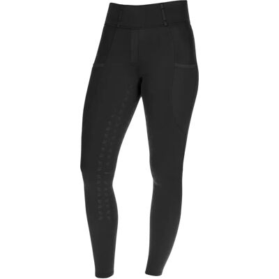 Leggings d'équitation Covalliero pour femmes à grip complet taille haute - Pantalon d'équitation Leggings d'équitation Covalliero pour femmes à grip complet taille haute - Pantalon d'équitation