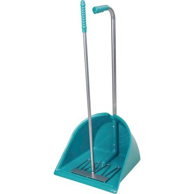 Kerbl Mistboy 75cm - Pelle à crottin - Publicité Kerbl Mistboy 75cm - Pelle à crottin - Publicité
