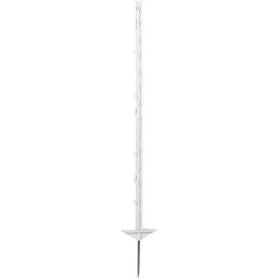 Kerbl afrasteringspaal - 105/125cm - Verpakking van 5 Kerbl afrasteringspaal - 105/125cm - Verpakking van 5