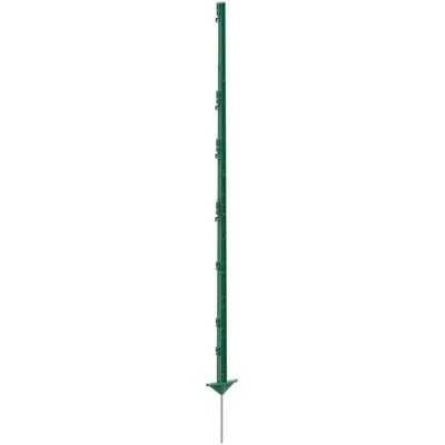 Corral 156 cm kunststof afrasteringspaal - Elektrische afrasteringpalen Corral 156 cm kunststof afrasteringspaal - Elektrische afrasteringpalen