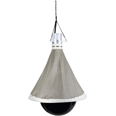 Kerbl Dazenval TaonX Eco - Trappola per mosche - Ecologica Kerbl Dazenval TaonX Eco - Trappola per mosche - Ecologica