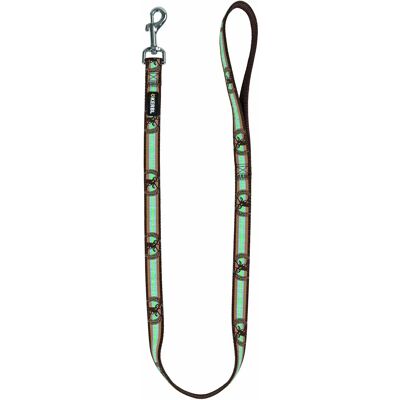 KERBL Wild Life Hundeleine - Nylon, 100cm KERBL Wild Life Hundeleine - Nylon, 100cm