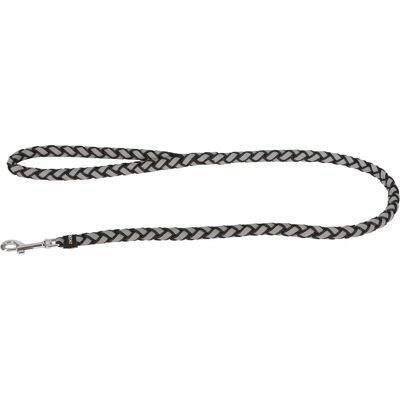 Kerbl Maxi Safe Hundeleine - Reflektierende Nylonleine 100cm Kerbl Maxi Safe Hundeleine - Reflektierende Nylonleine 100cm