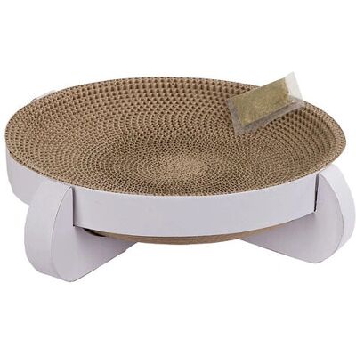 Kerbl 81555 Cesta per cani/gatti Letto per animali Kerbl 81555 Cesta per cani/gatti Letto per animali