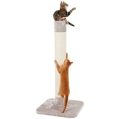 Kerbl Opal Jute 119 cm - Tiragraffi per Gatti Kerbl Opal Jute 119 cm - Tiragraffi per Gatti