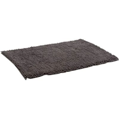 Kerbl Dog Bed Mat - Absorbs Moisture & Dirt - 80x50cm Kerbl Dog Bed Mat - Absorbs Moisture & Dirt - 80x50cm