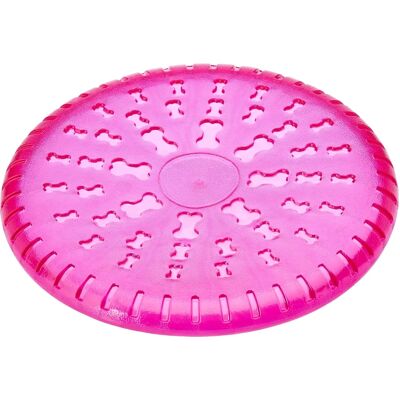 Frisbee per Cani Kerbl - Addestramento & Gioco - 23,5 cm Frisbee per Cani Kerbl - Addestramento & Gioco - 23,5 cm