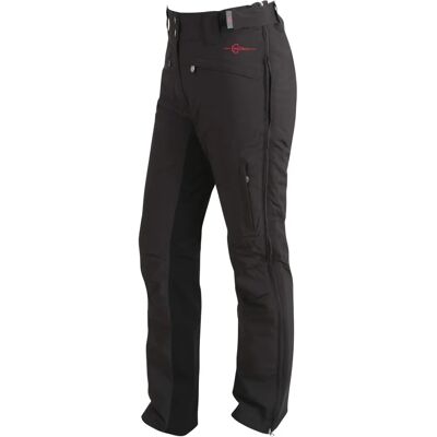 Covalliero Alaska Thermo Riding Trousers for Kids - Reithose Covalliero Alaska Thermo Riding Trousers for Kids - Reithose
