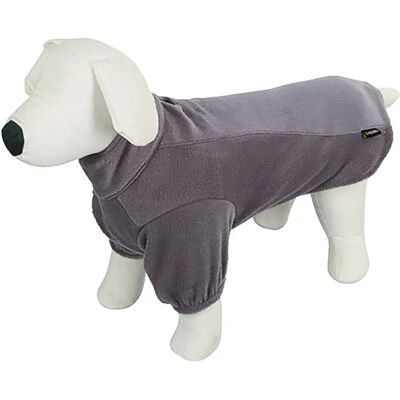 Cappotto per cane Kerbl Bern L Grigio - Cappotto per cani Cappotto per cane Kerbl Bern L Grigio - Cappotto per cani