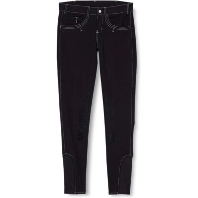 Covalliero Pantalons d'Équitation 44 - Pantalons de monte Covalliero Pantalons d'Équitation 44 - Pantalons de monte