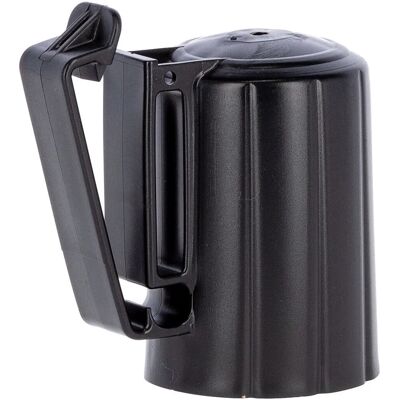 VOSS.farming T-Post Isolator - UV-beständiger Stoßfester Kunststoff VOSS.farming T-Post Isolator - UV-beständiger Stoßfester Kunststoff