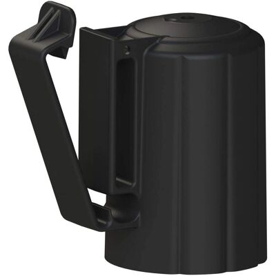 Isolateur pour Poteau en T VOSS.farming - Plastique Résistant aux Chocs et UV - Publicité Isolateur pour Poteau en T VOSS.farming - Plastique Résistant aux Chocs et UV - Publicité