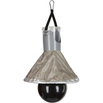 Kerbl TaonX Mini Horsefly Wasp Trap - Outdoor 100m² Kerbl TaonX Mini Horsefly Wasp Trap - Outdoor 100m²