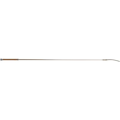 Covalliero Dressurgerte mit Ledergriff, 110 cm Covalliero Dressurgerte mit Ledergriff, 110 cm