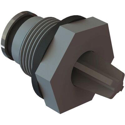 Kerbl Modell KN50 Niederdruckventil - Bewässerungssystem Kerbl Modell KN50 Niederdruckventil - Bewässerungssystem