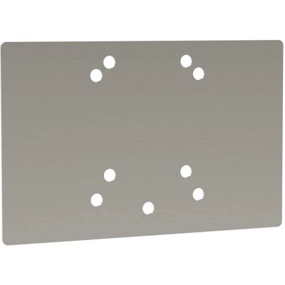 Kerbl Mounting Plate for IBC Tank - Low Pressure Drinkers Kerbl Mounting Plate for IBC Tank - Low Pressure Drinkers