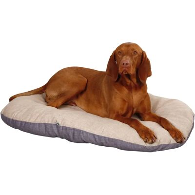 KERBL Letto per Cani - XS - Morbido e Confortevole - Lavabile - Design alla Moda KERBL Letto per Cani - XS - Morbido e Confortevole - Lavabile - Design alla Moda