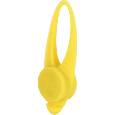 Luce lampe silicone LED Maxi Safe - Sicurezza Animali Luce lampe silicone LED Maxi Safe - Sicurezza Animali