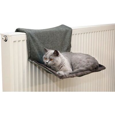 Letto per Cani e Gatti Kerbl - Con Supporto Letto per Cani e Gatti Kerbl - Con Supporto